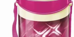 ESD Lunch Box