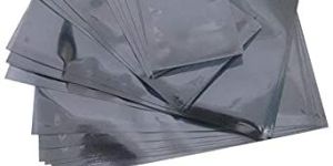 ESD Pouch