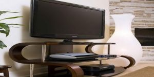 ESD TV Stand