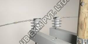 HELICAL PVC TOP TIE FOR ALL CONDUCTOR