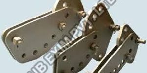 Sag Adjustment Plates