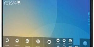 Interactive Classroom Boards