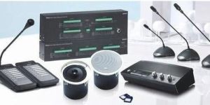 Public Address System