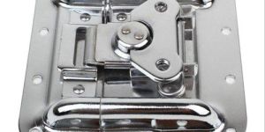 Stainless Steel Butterfly Lock