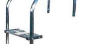 STAINLESS STEEL Swimming Pool Ladders