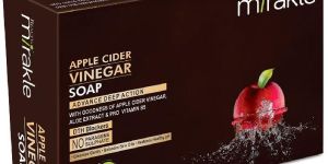 Apple Cider Vinegar Soap