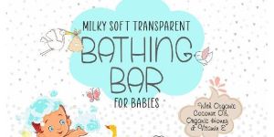 Baby Soap