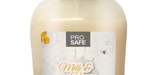 Milk & Honey Hand Wash