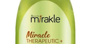 Therapeutic Hair Oil