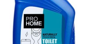 Toilet Cleaner