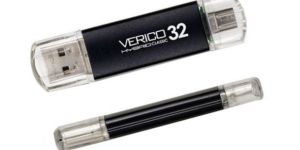 HYBRID OTG PEN DRIVE