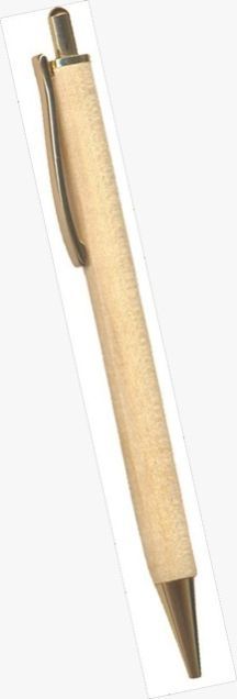 Wooden Pen