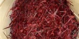Red Kashmiri Saffron
