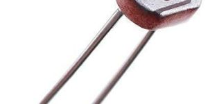 LDR Sensor