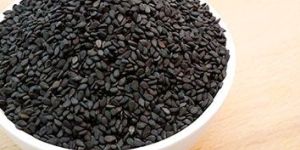 Black Sesame Seed