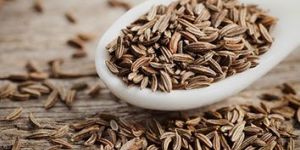 Cumin Seed