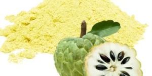 Custard Apple Powder