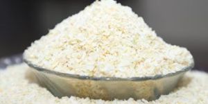 Dehydrated White Onion Minced