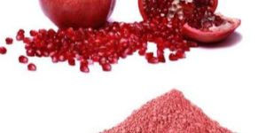 Pomegranate Powder