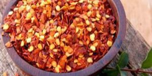 Red Chilli Flakes