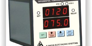 Differential Temperature Controller
