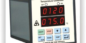 PID Temperature Controller