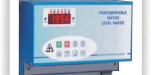 Single Phase Water Level Controller