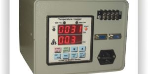 Temperature Data Logger