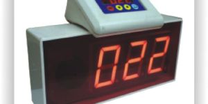 Token Display System