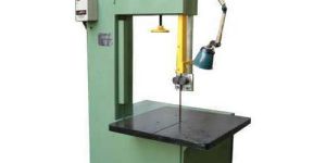 Vertical Bandsaw Machine