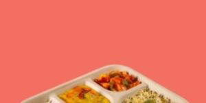 Eco Friendly Disposable Plates