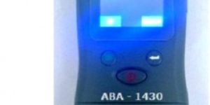 Digital Alcohol Breath Tester