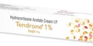 Hydrocortisone Acetate Cream