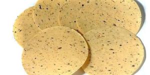 Cumin Papad