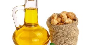 Groundnut Oil