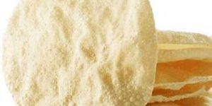 Plain Papad