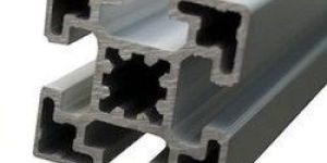 Aluminum Extrusions