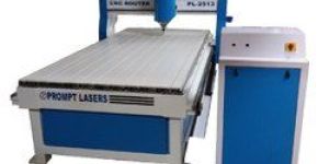 CNC Wood Router