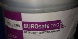 Octyl Methoxycinnamate