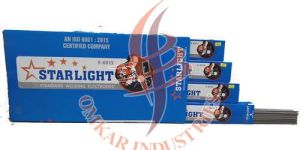 3.15mm Starlight Mild Steel Welding Electrodes