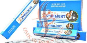 4.0mm Starlight Mild Steel Welding Electrodes