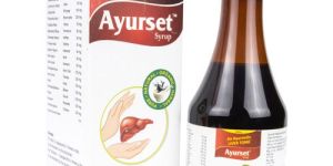 AYURSET LIVER TONIC