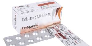DEFGAIN-6 Tablet