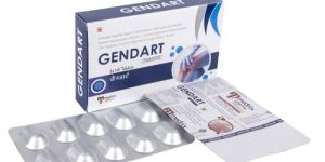 GENDART Tablets