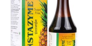 INSTAZYME Syrup