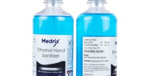 MEDRIX HAND SANITIZER