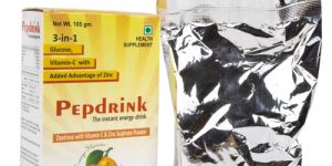 PEPDRINK ENERGY DRINK