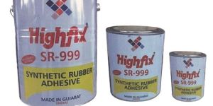 Highfix SR 999 Synthetic Rubber Adhesive