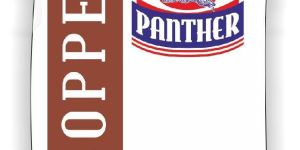 Panther Copper Synthetic Resin Adhesive
