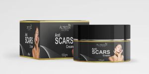 Anti Scars Cream